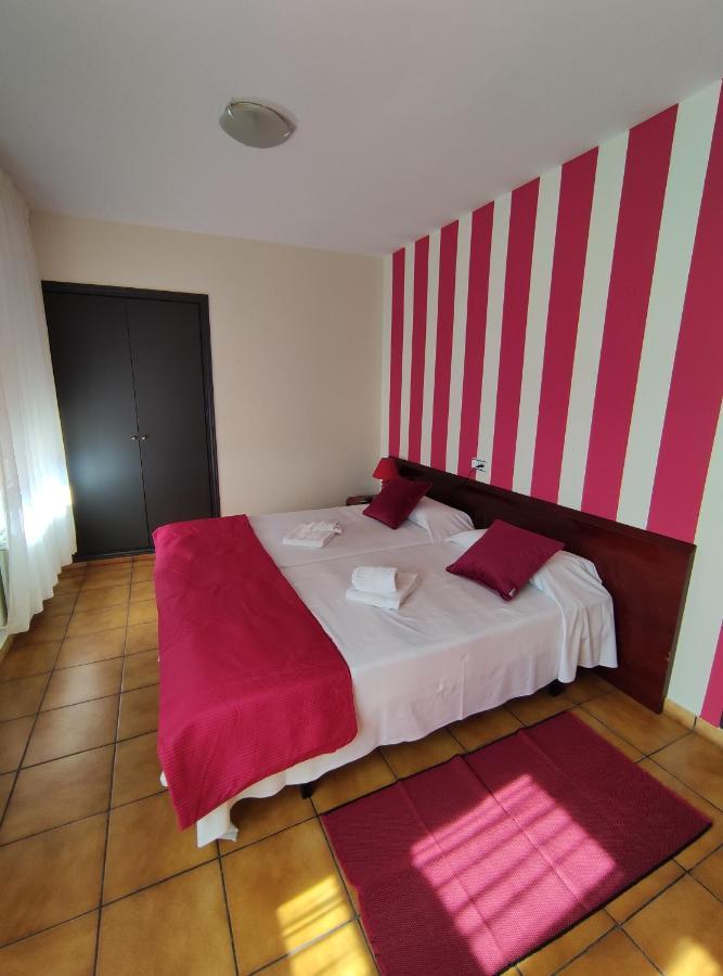 Hostal San Andres Сория Экстерьер фото