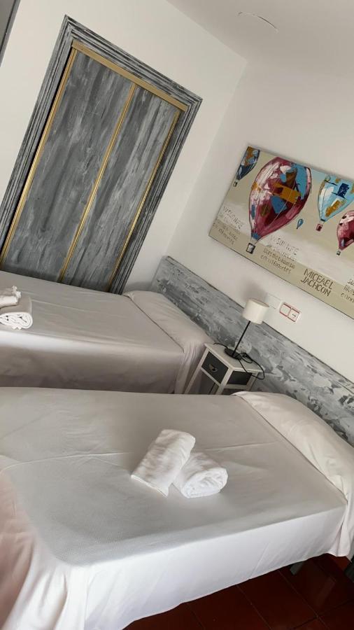 Hostal San Andres Сория Экстерьер фото