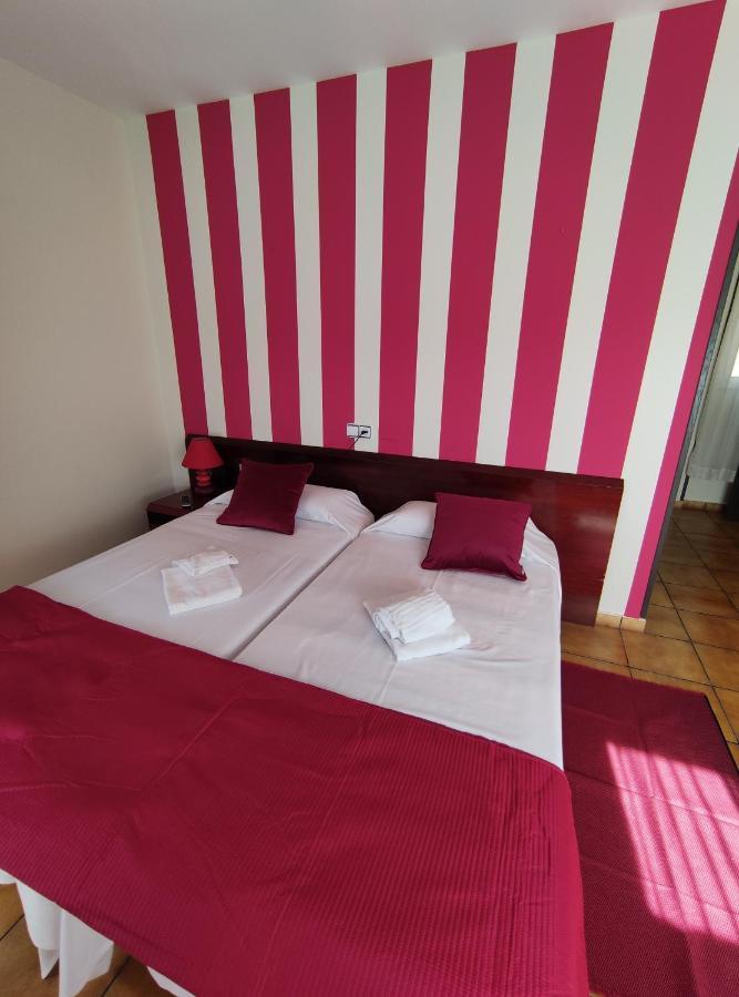 Hostal San Andres Сория Экстерьер фото