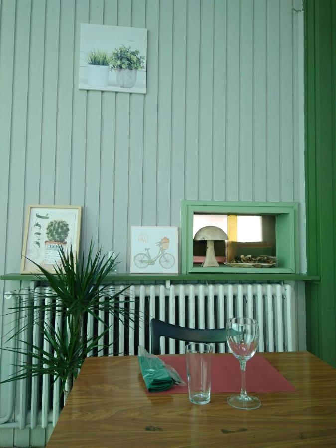 Hostal San Andres Сория Экстерьер фото