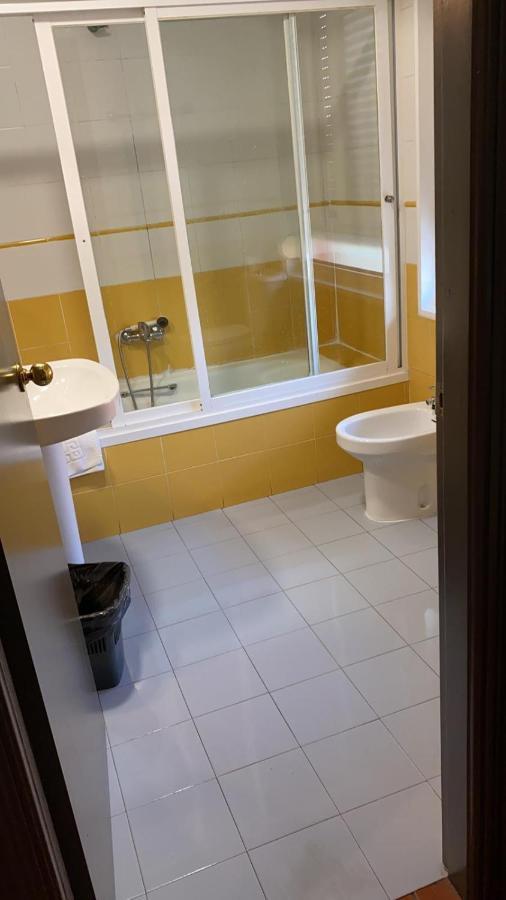 Hostal San Andres Сория Экстерьер фото