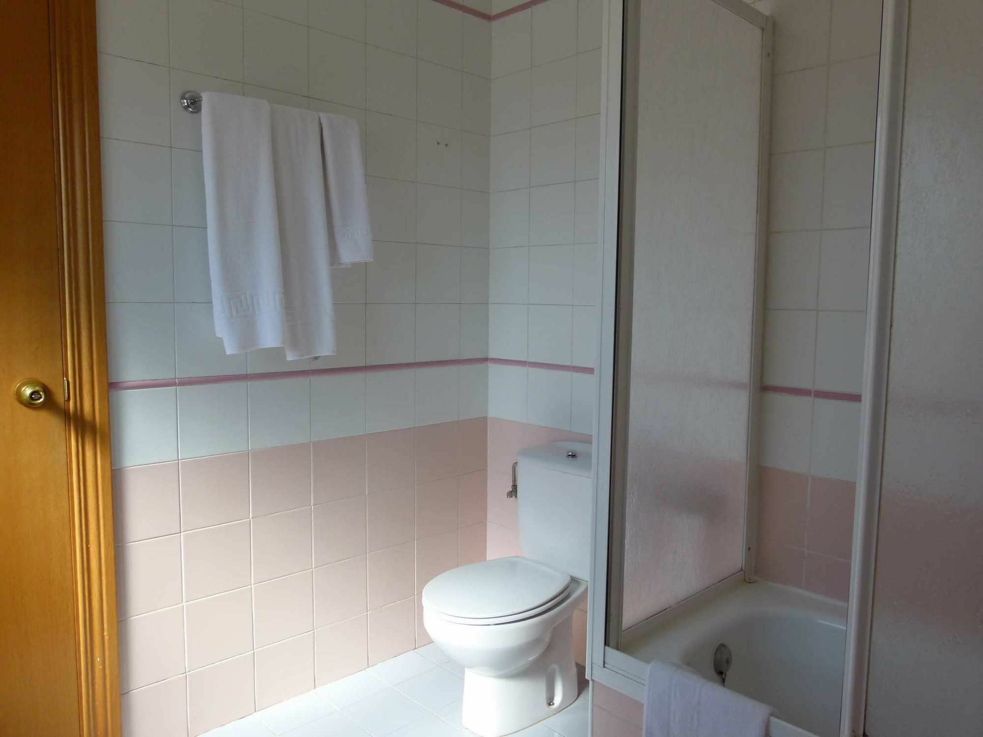 Hostal San Andres Сория Экстерьер фото